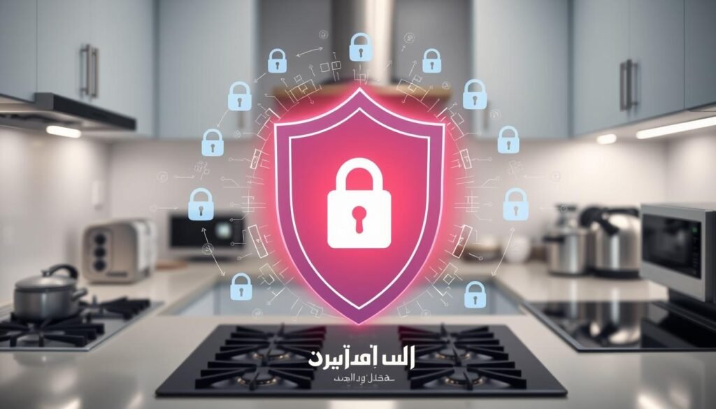 سياسة الخصوصية شركة طباخات الكويت