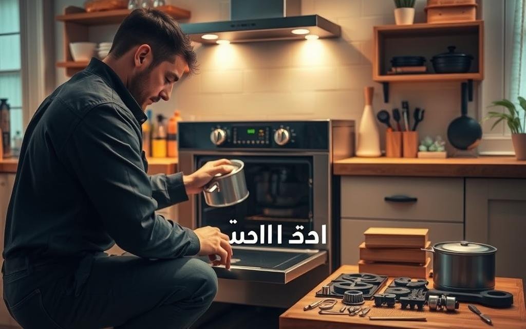 تصليح طباخات الزهراء الكويت