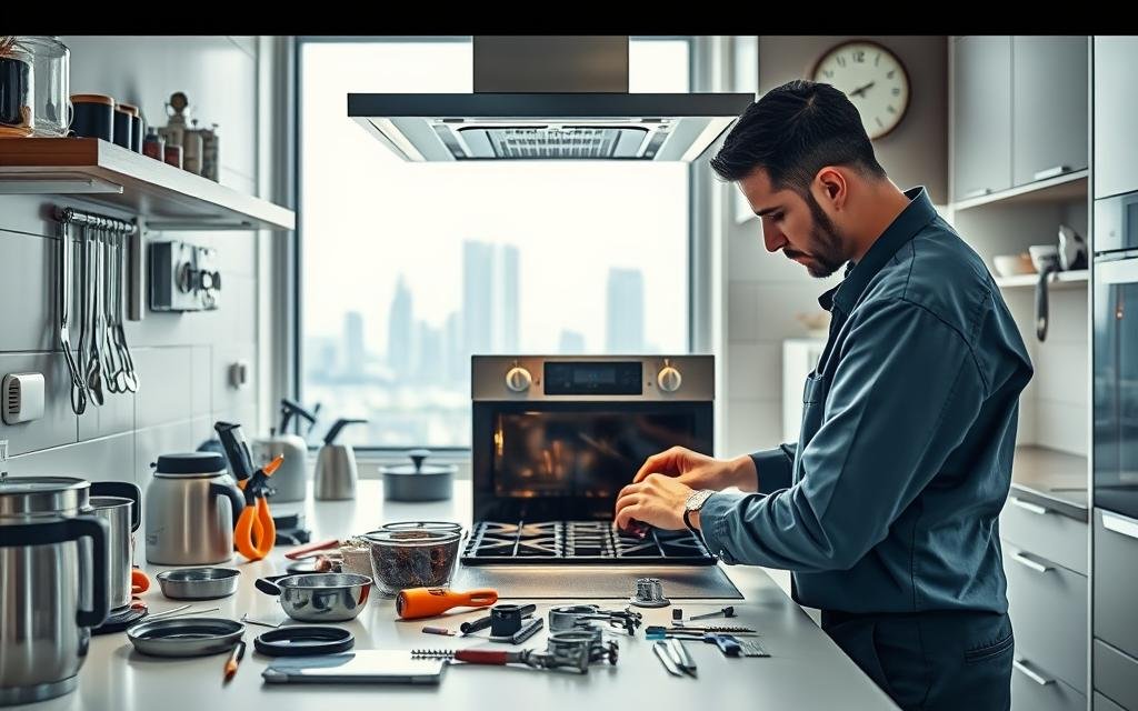 أفضل 5 مراكز تصليح طباخات