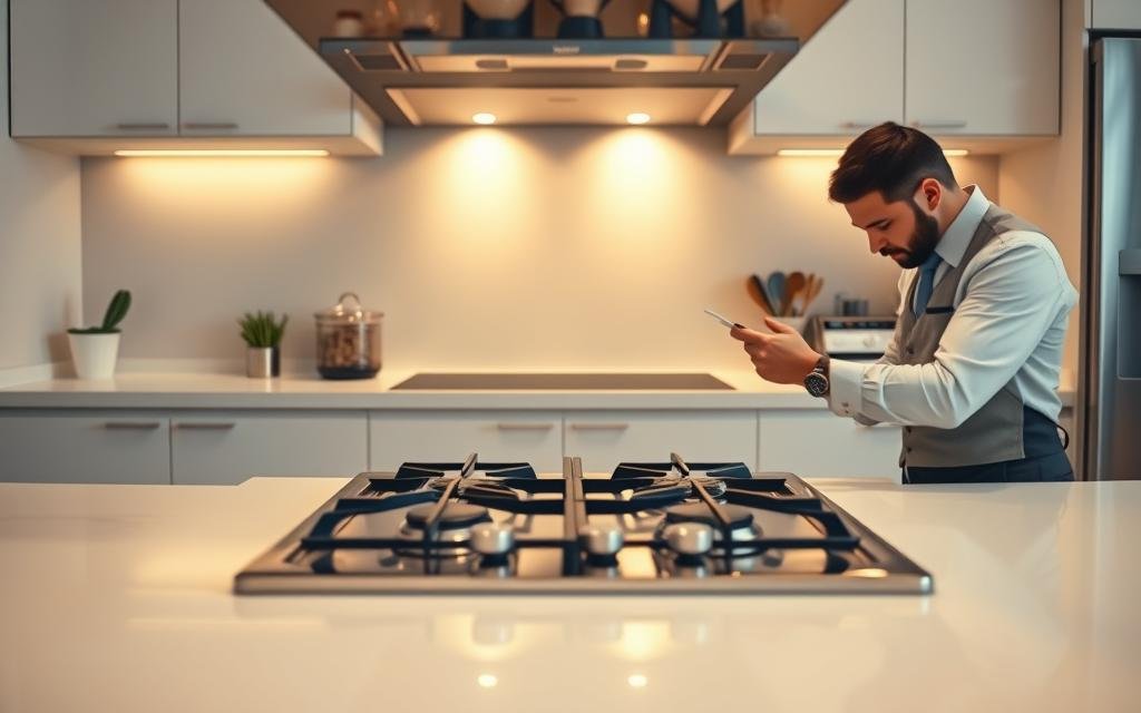 أفضل 10 خدمات صيانة طباخات بالكويت بأسعار مميزة