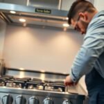 اسرع فنى طباخات اسرع فنى طباخات
