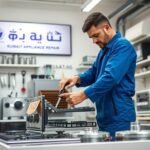 تصليح طباخات بيان الكويت