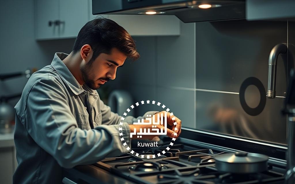 تصليح طباخات العاصمة بالكويت