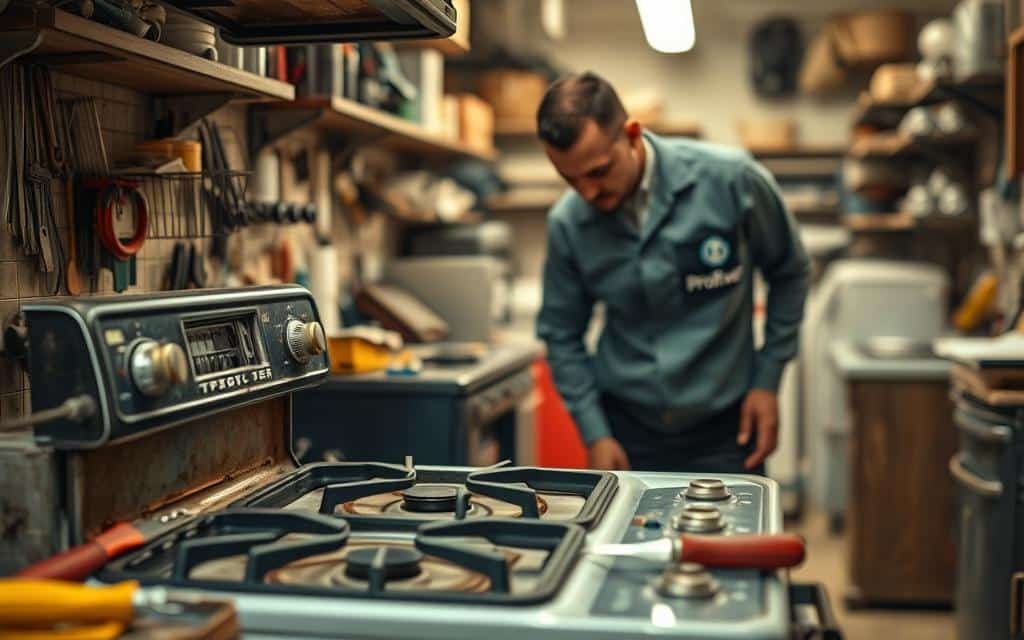 مصلح طباخات المرقاب بالكويت | صيانة أفران منزلية سريعة ومضمونة