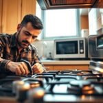 تصليح طباخات حولي الكويت تصليح طباخات حولي الكويت