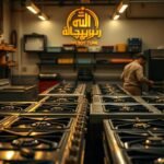 تصليح طباخات الفروانية الكويت تصليح طباخات الفروانية الكويت