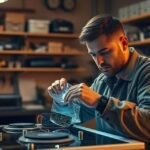 تصليح طباخات مبارك الكبير الكويت تصليح طباخات مبارك الكبير الكويت