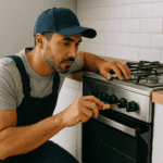 ارقام هواتف تصليح طباخات الكويت